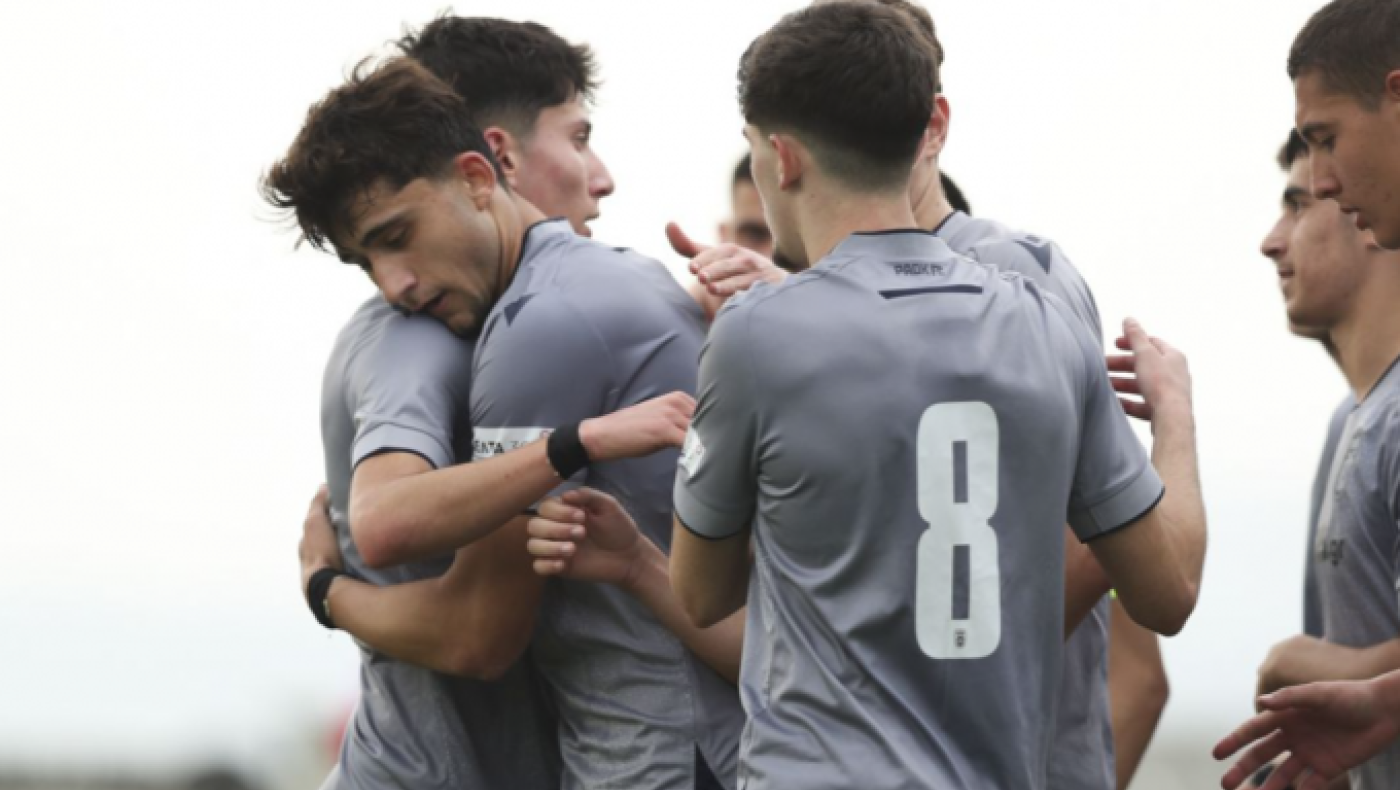 ΠΑΟΚ Κ17: Κρατά τη νίκη και την ουσία, 2-0 τον Πανσερραϊκό