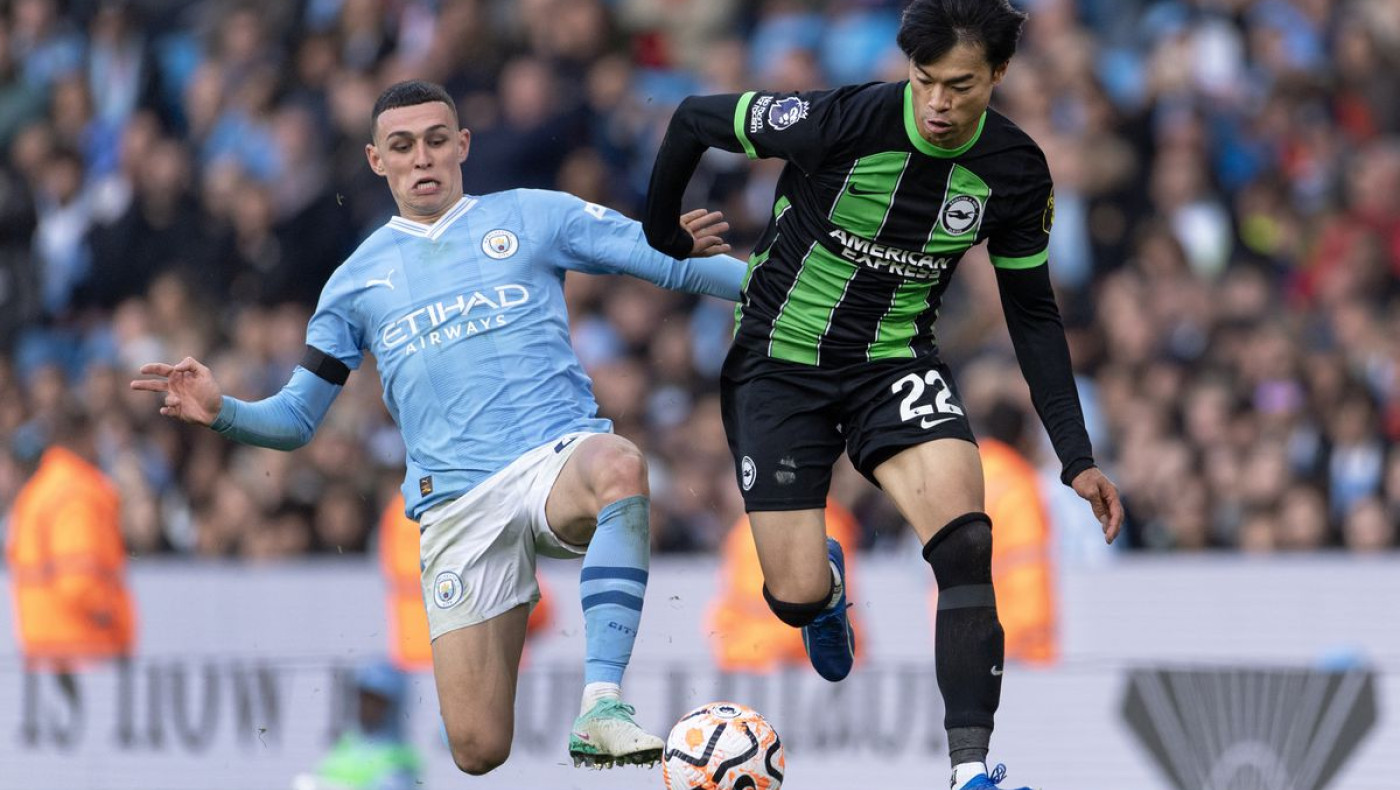 Premier League: Δίχως περιθώρια η Σίτι-Κανάλια και ώρες μετάδοσης