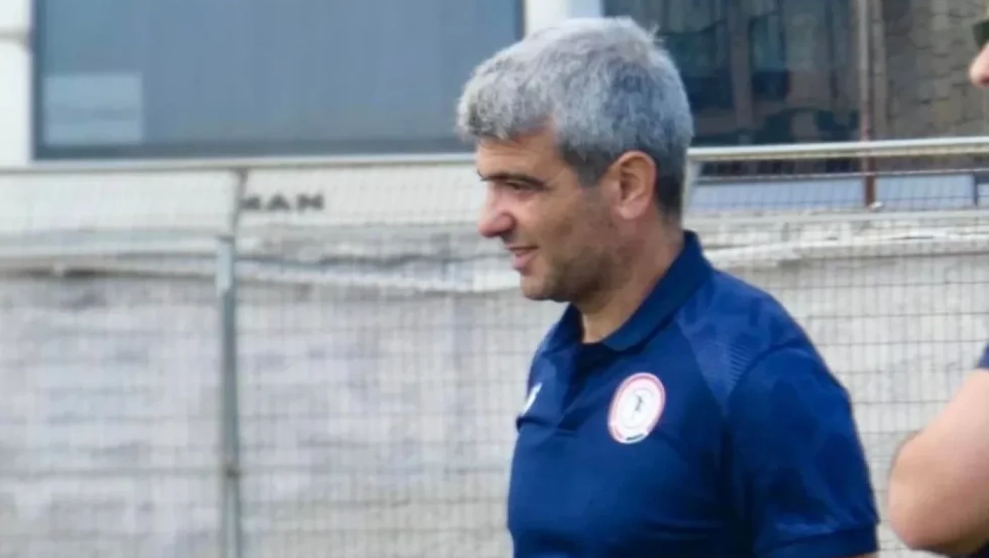Επιστροφή Θωμαΐδη στον Αχιλλέα Τριανδρίας και το γηπεδικό