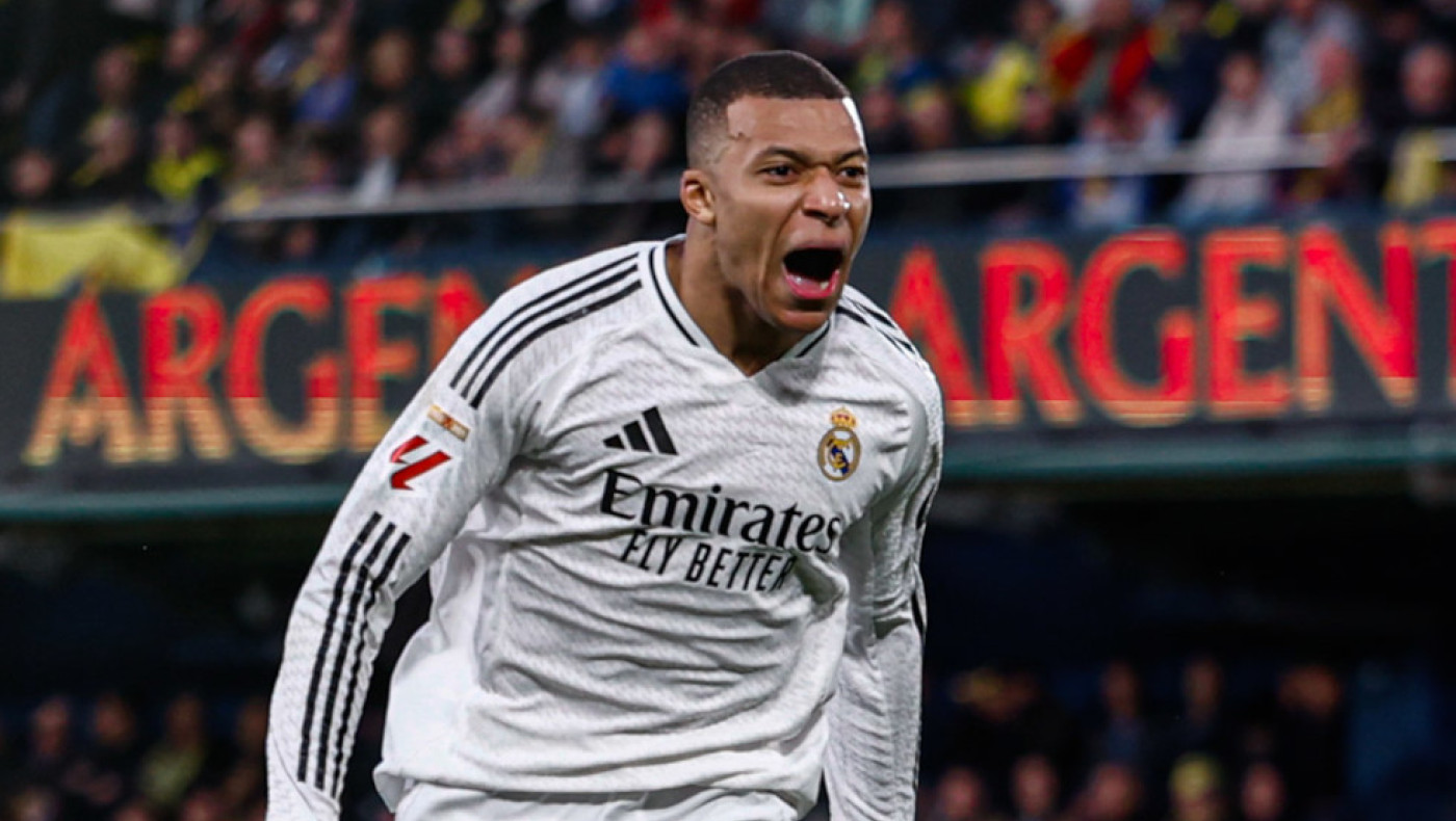 Ρεάλ Μαδρίτης: Κόντρα Εμπαπέ με γνωστό Γάλλο ράπερ για ένα στίχο