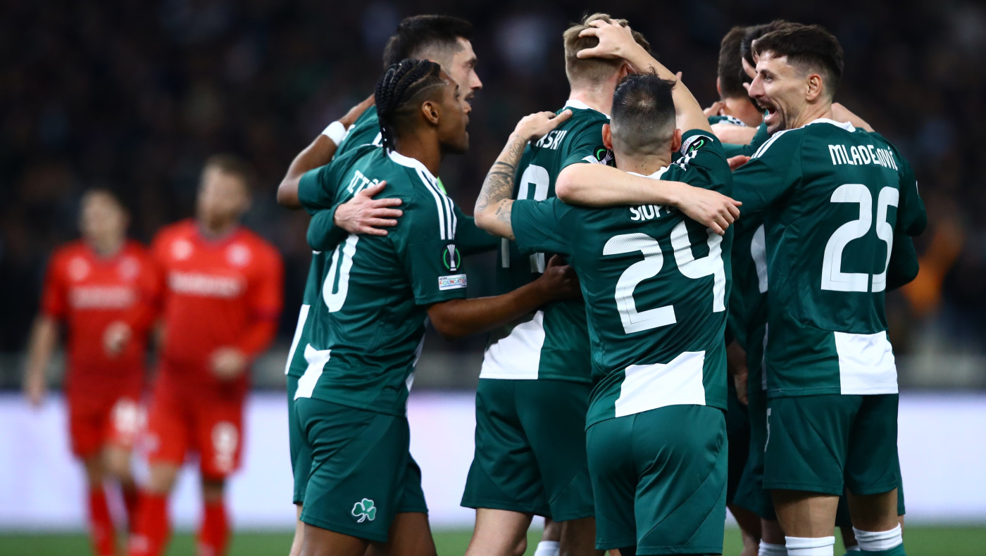 Παναθηναϊκός-Champions League: Ταξίδι στα αστέρια με κλήρωση προκριματικών