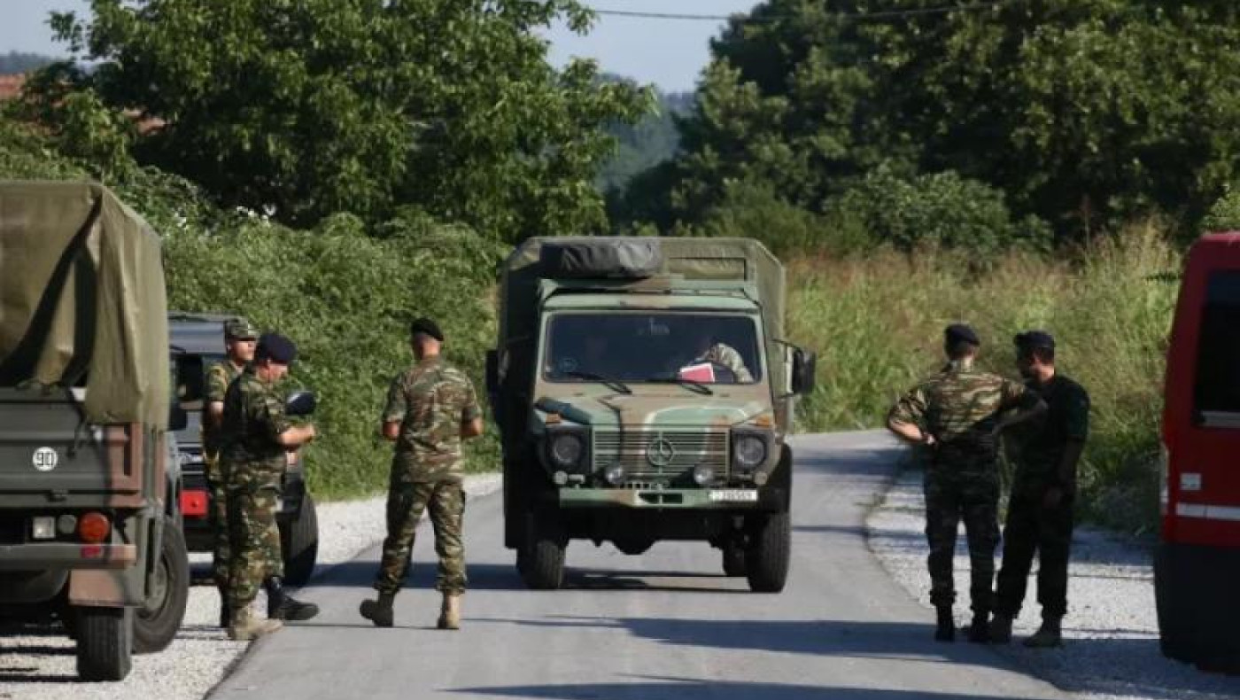 «Τέλος» οι καναδέζες και τα Στάγιερ από τον στρατό: Αυτά είναι τα νέα στρατιωτικά οχήματα