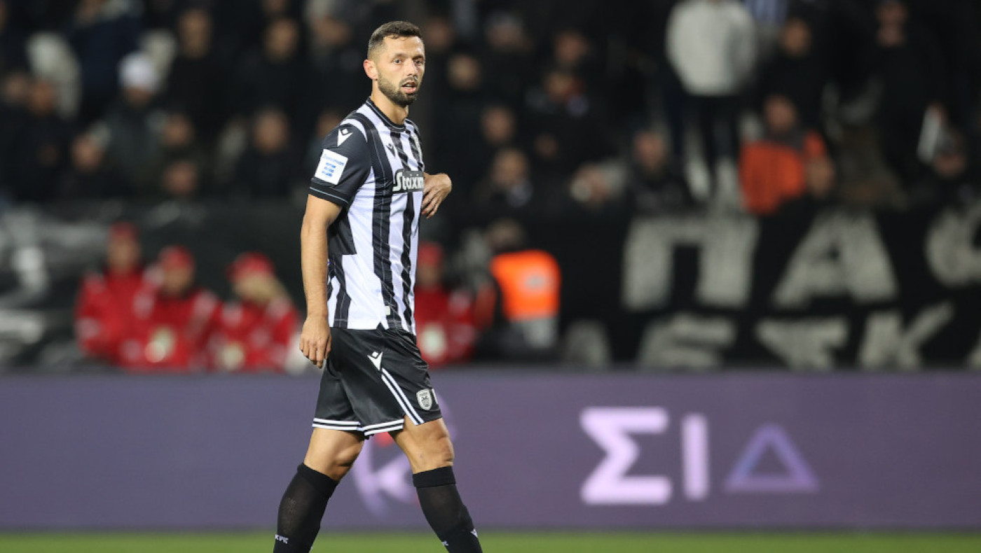 Στην Κοτσαέλισπορ ο Βιετέσκα