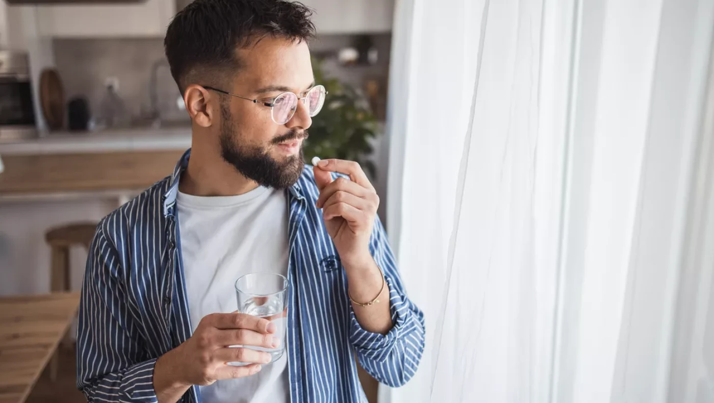 Το πασίγνωστο χάπι που αναδεικνύεται σε σύμμαχο κατά του καρκίνου
