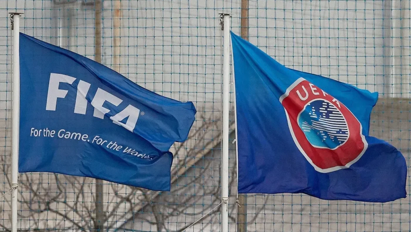 UEFA: «Σκέψεις για αλλαγή του format σε προκριματικά Μουντιάλ και EURO»