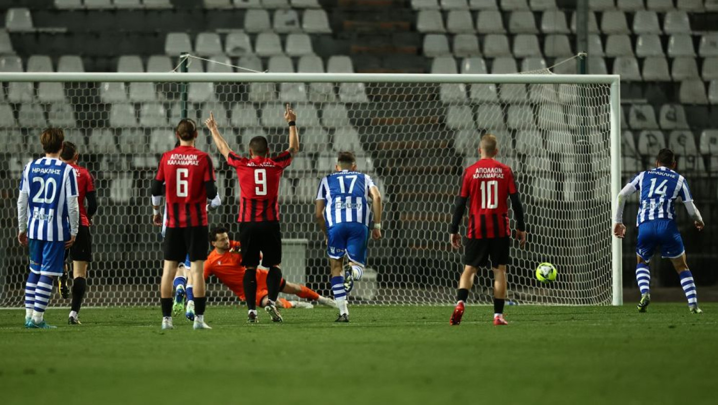 Κυπελλούχοι σε όλη την Ελλάδα: Αντίπαλοι σε τελικούς και ημιτελικούς