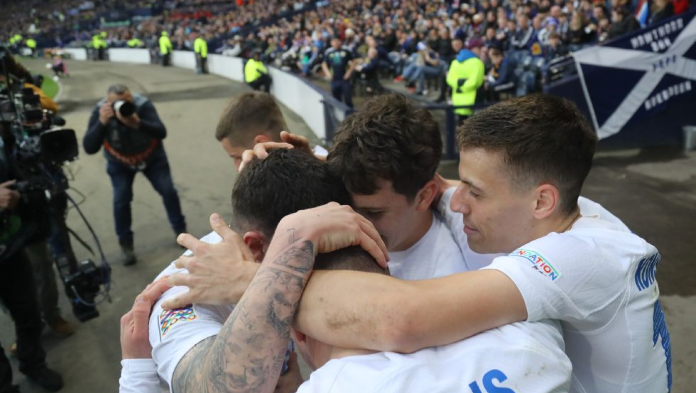 Nations League: Πώς «μεταφράζεται» η άνοδος της Εθνικής στη League A