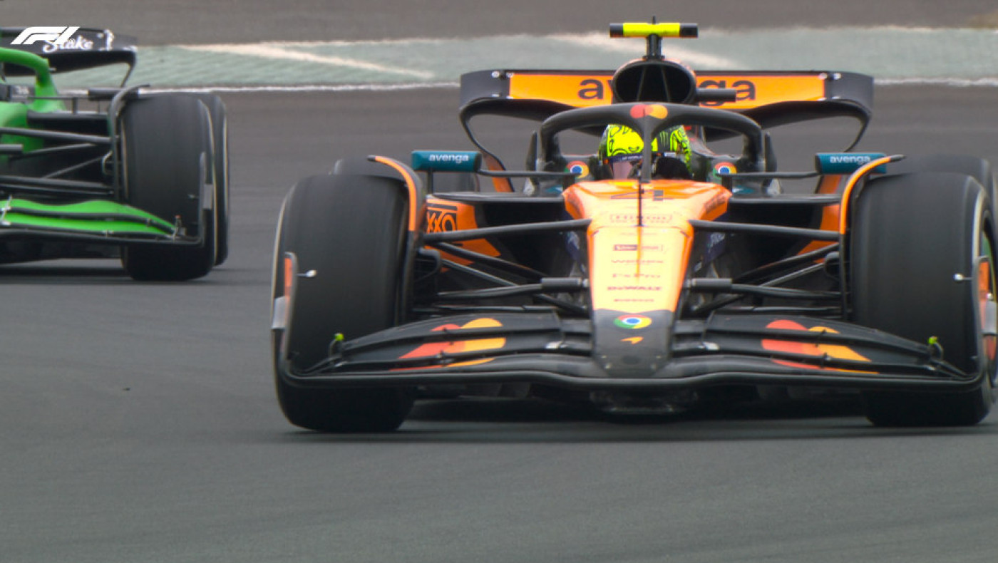 Ποιο κανάλι πήρε τα δικαιώματα της F1