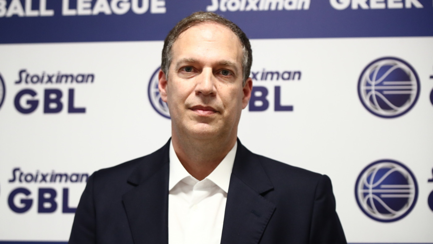 Η GBL προχωράει σε νομικές ενέργειες με απόφαση του Μελή