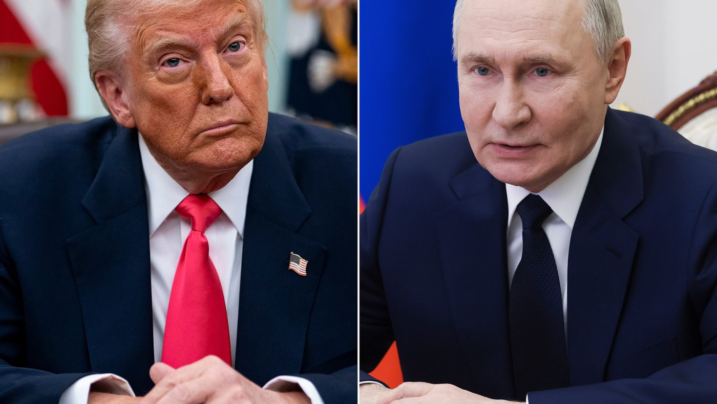 Ουκρανία: Τεχνικό... απόρρητο το αποτέλεσμα των συζητήσεων στο Ριάντ