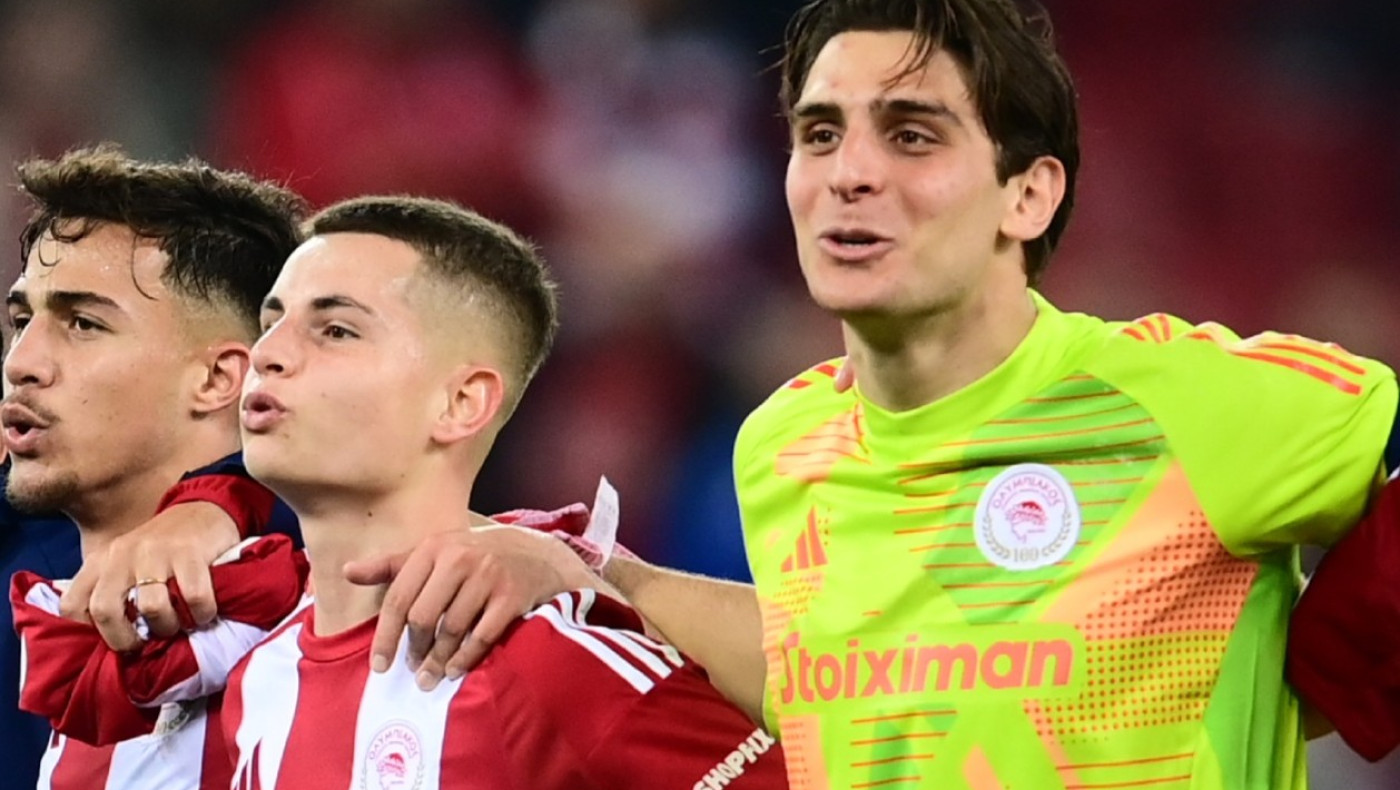 Άρσεναλ: Ελληνική λύση για τον «άσο» πίσω από τον Ράγια