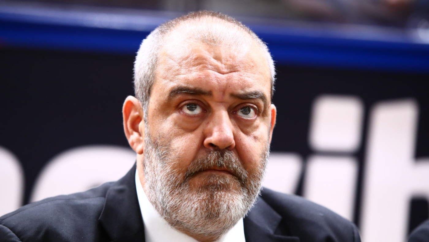 Χατζόπουλος: «Να ανταποδώσουμε στην Παρτιζάν τη φιλοξενία στη Θεσσαλονίκη»