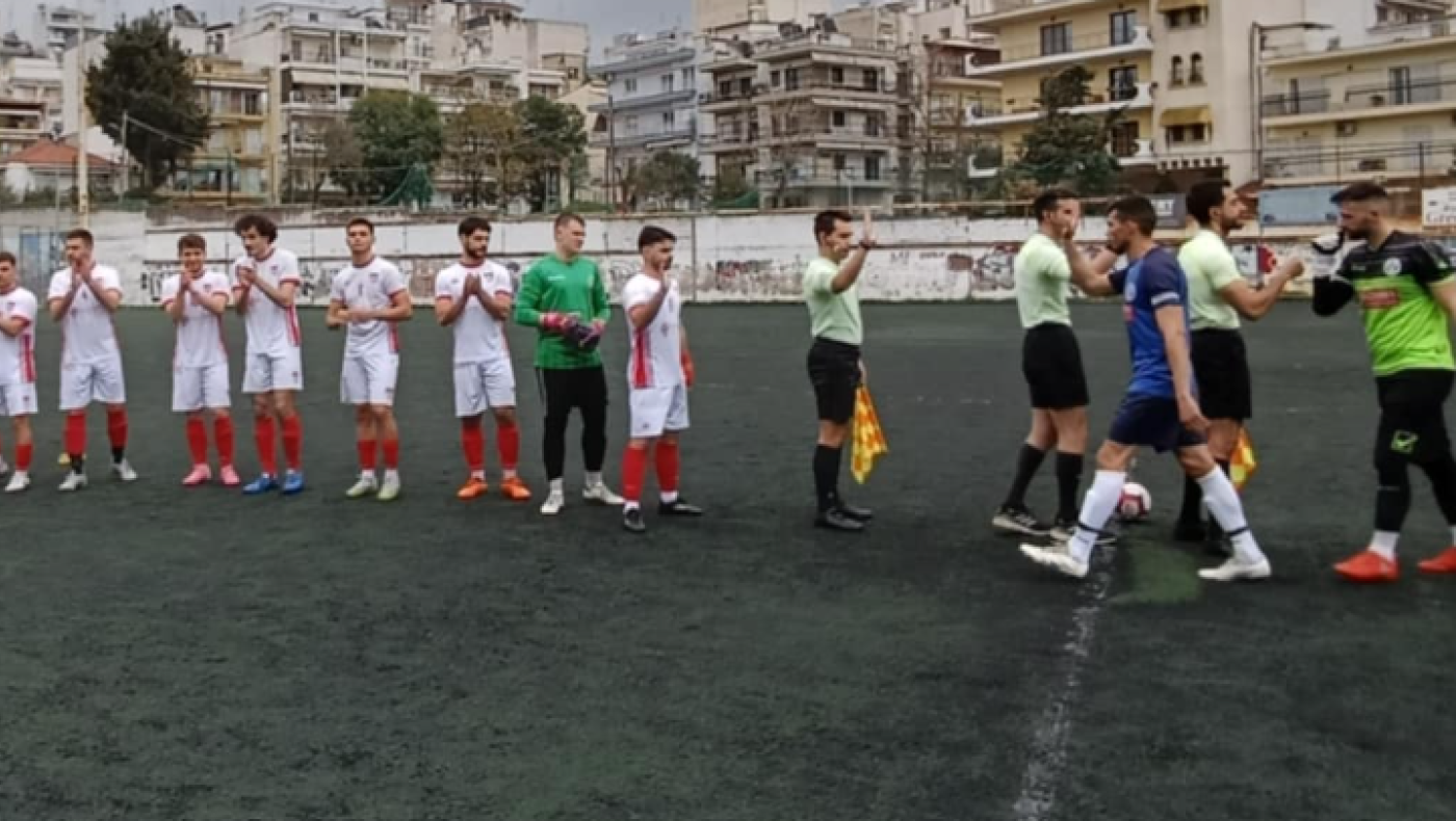 Α’ ΕΠΣΜ: Νίκες των πρωτοπόρων στον 1ο όμιλο, κερδισμένη η ΜΠΑΜ στον 3ο όμιλο – Ενδεκάδες