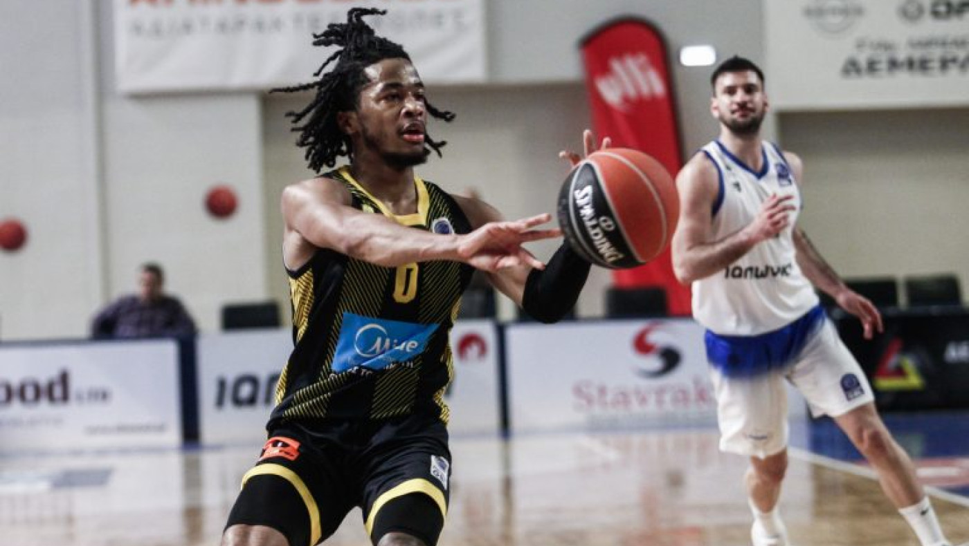 Πετρίδης: Ο Κούπερ μπορεί και να πασάρει