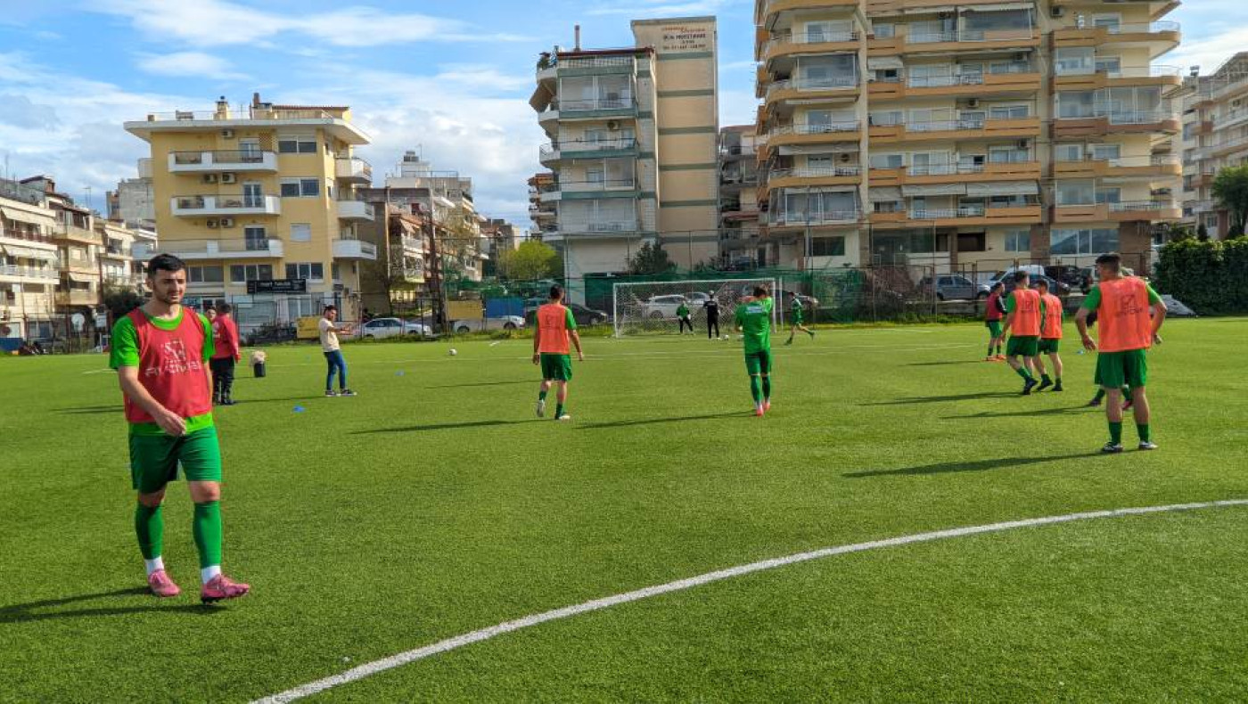 ΕΠΣΜ: Αποτελέσματα και βαθμολογίες μετά τους σημερινούς αγώνες