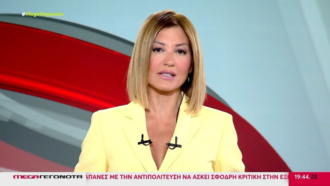 Τζίμα για αυξήσεις στους ένστολους: «Λυπάμαι που η κυβέρνηση το κάνει λόγω της φθοράς και των δημοσκοπήσεων»