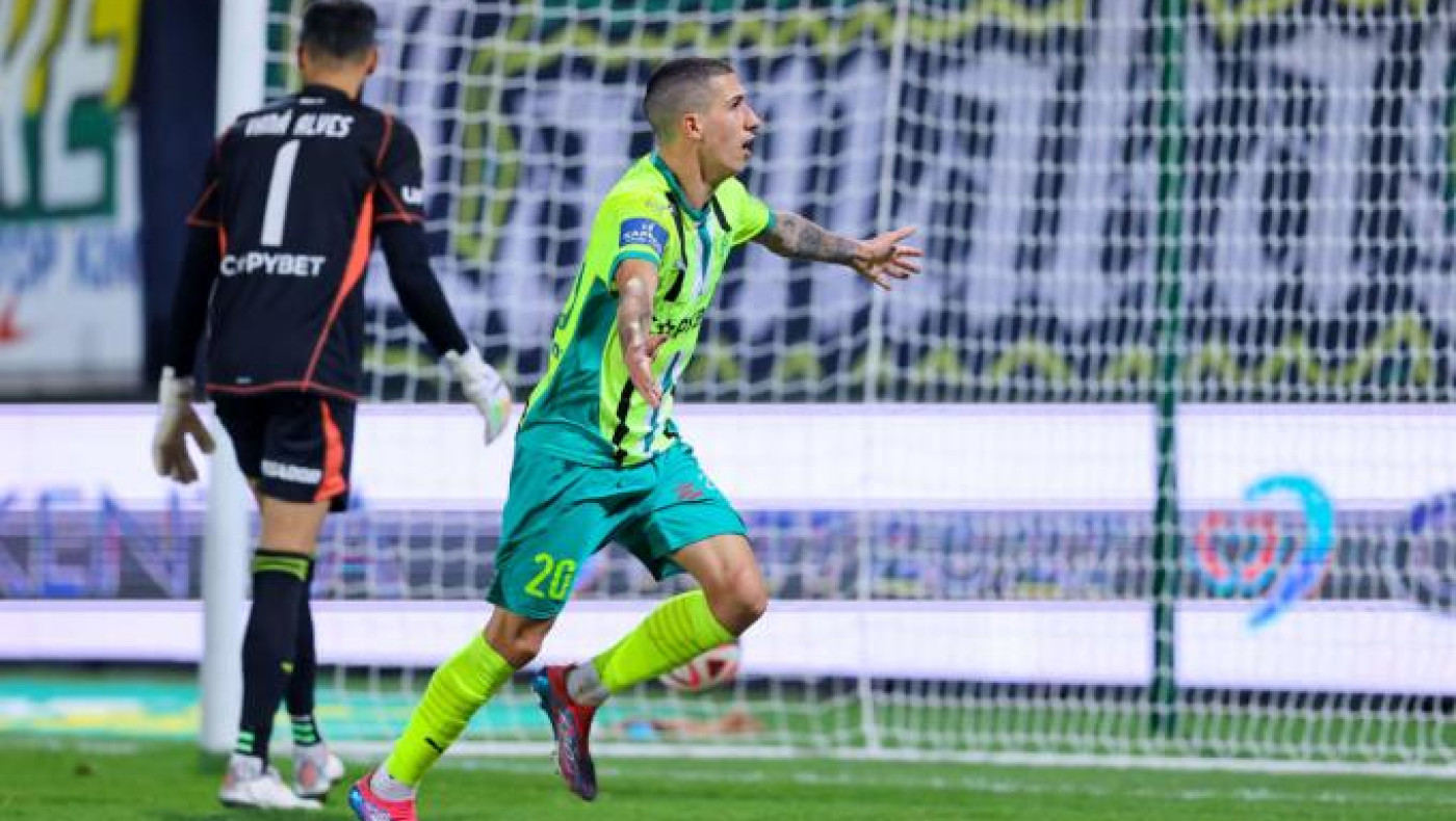 Στη Βραζιλία ο επόμενος σταθμός του Αϊτόρ