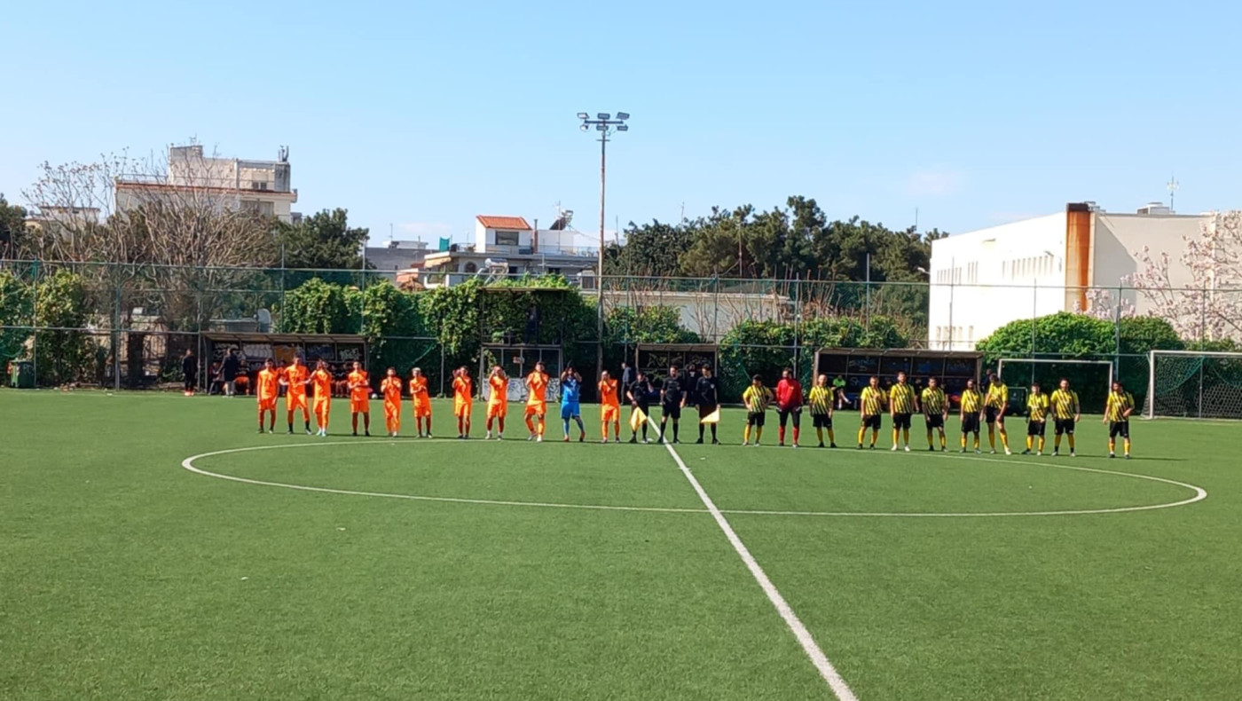 ΕΠΣΜ: Τα παιχνίδια της Α' κατηγορίας - Ενδεκάδες όλων των αγώνων