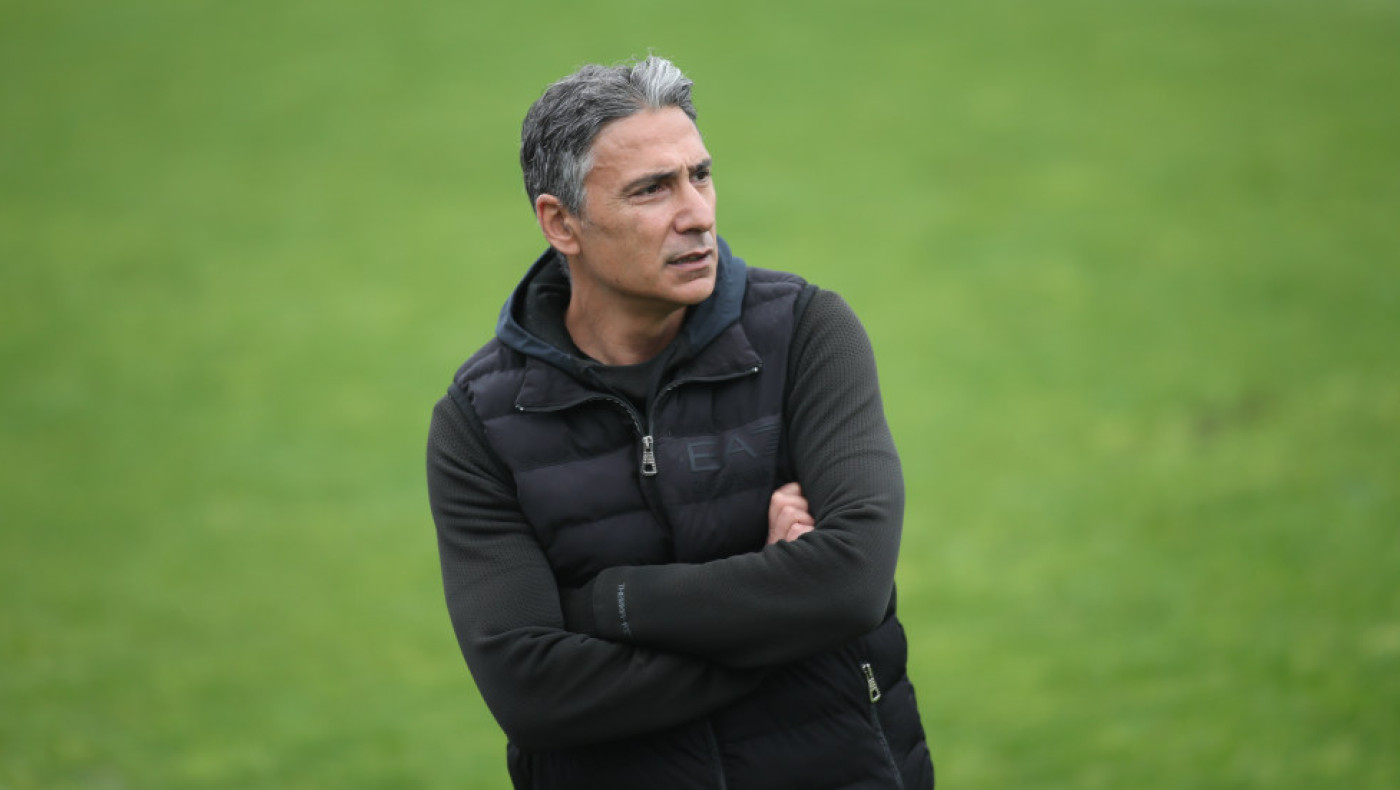 Κούτσης﻿: «Εξαιρετικός ο ΠΑΟΚ, δίκαια πρώτος»