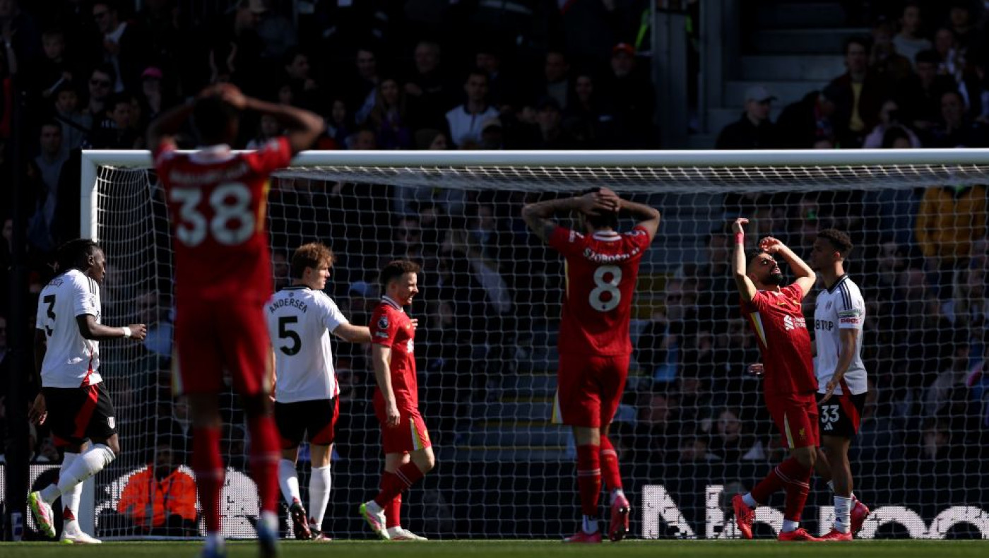 Premier League: Ήττα σοκ για τη Λίβερπουλ, απώλεια και για την Τσέλσι