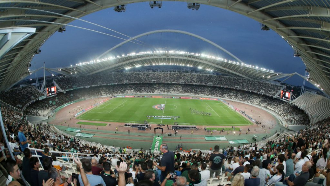 Παναθηναϊκός: Τα ερωτήματα από τους εργαζόμενους του ΟΑΚΑ για τις συμβάσεις τους