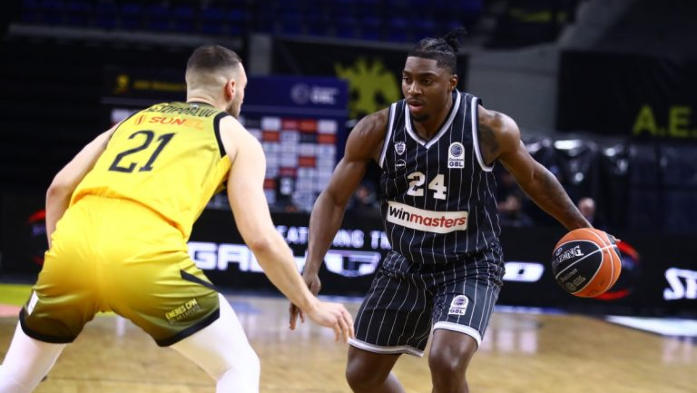 Πετρίδης: Αν υπάρχει μυαλό για τα playoffs