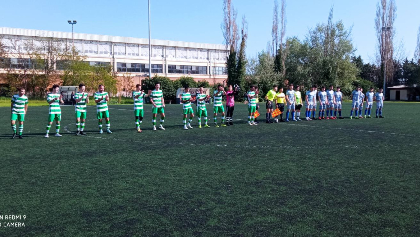 ΕΠΣΜ: Τα παιχνίδια της Β' και Γ' κατηγορίας - Ενδεκάδες