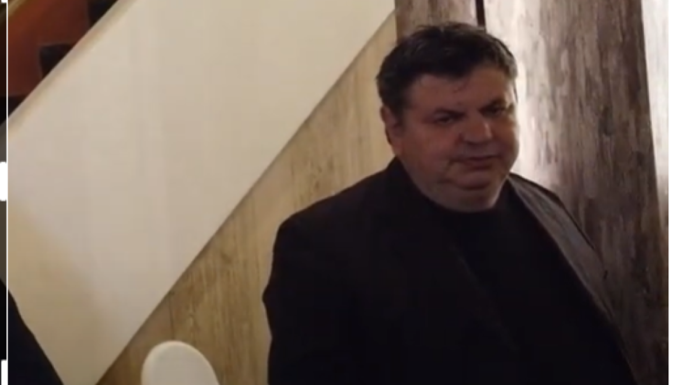 ΑΟ Καρδίας-Σαμαράς: «Μαύρη σελίδα»