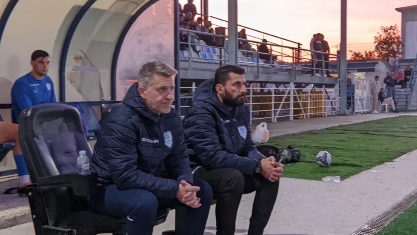 Νίκη Ευκαρπίας-Καμπουρίδης: «Δεν ήταν η χρονιά μας»