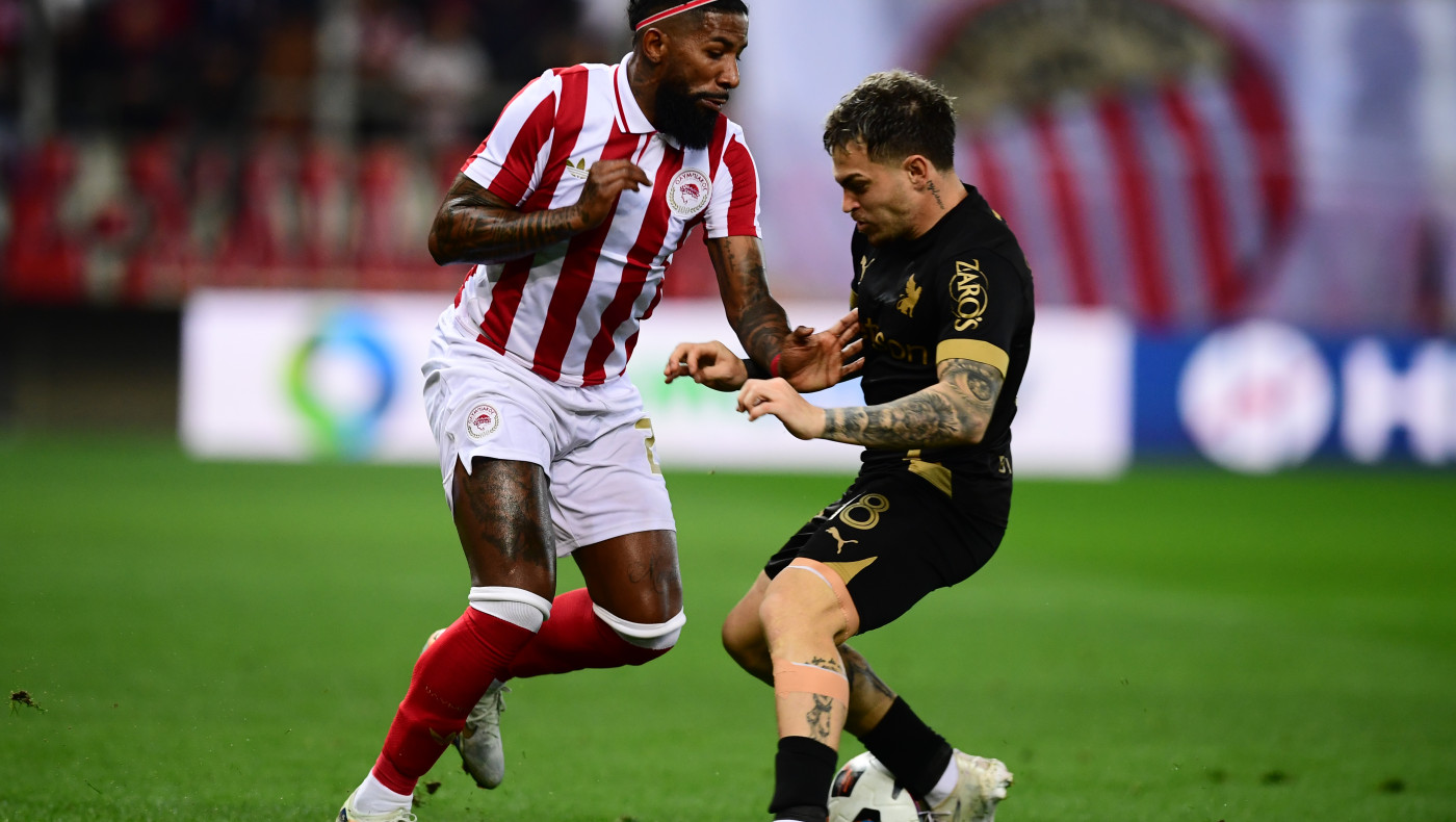 Η επιστροφή είναι γεγονός- Πότε θα διεξαχθεί ο αγώνας για το Supercup;