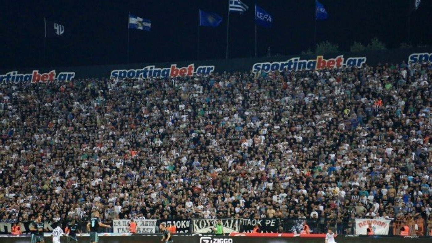 Πιστέψτε το... Αυτή η Φιορεντίνα δεν τρομάζει τον ΠΑΟΚ