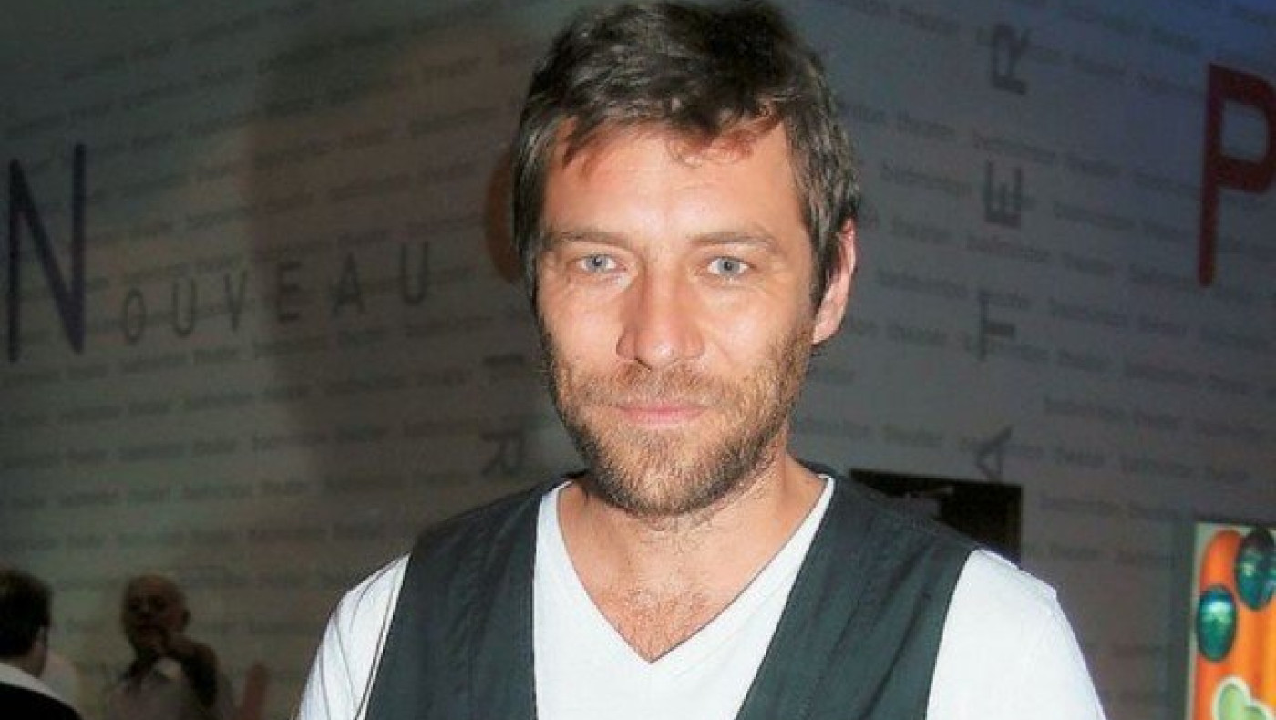 Ο Γιάννης Στάνκογλου αποκαλύπτει τους... καυγάδες με τη σύζυγό του!