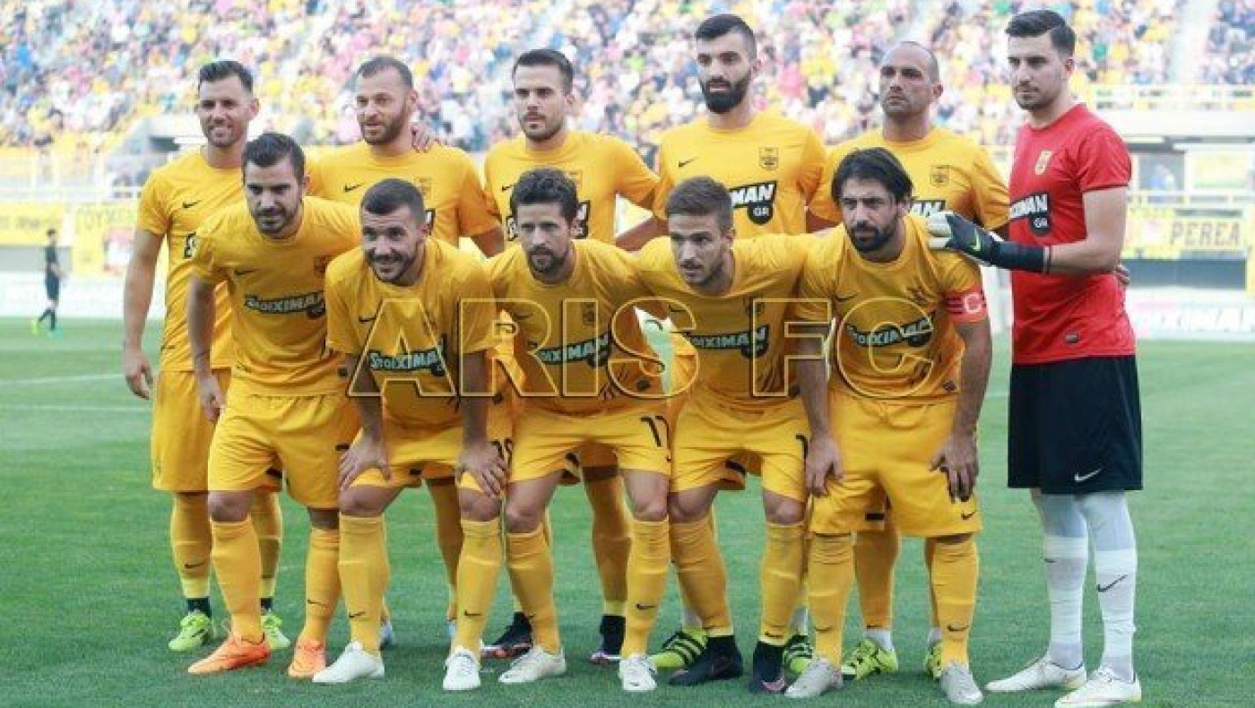 Φιλικό την Κυριακή με Αστέρα στον Εύοσμο ο      Άρης
