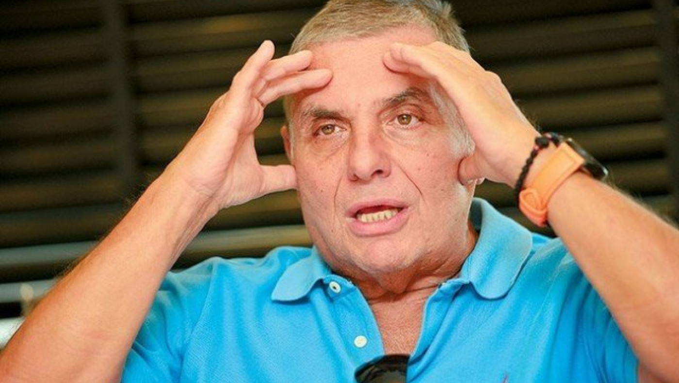 Χάος στον αέρα με Τράγκα - Σωριάστηκε η Καραβάτου! (ΒΙΝΤΕΟ)