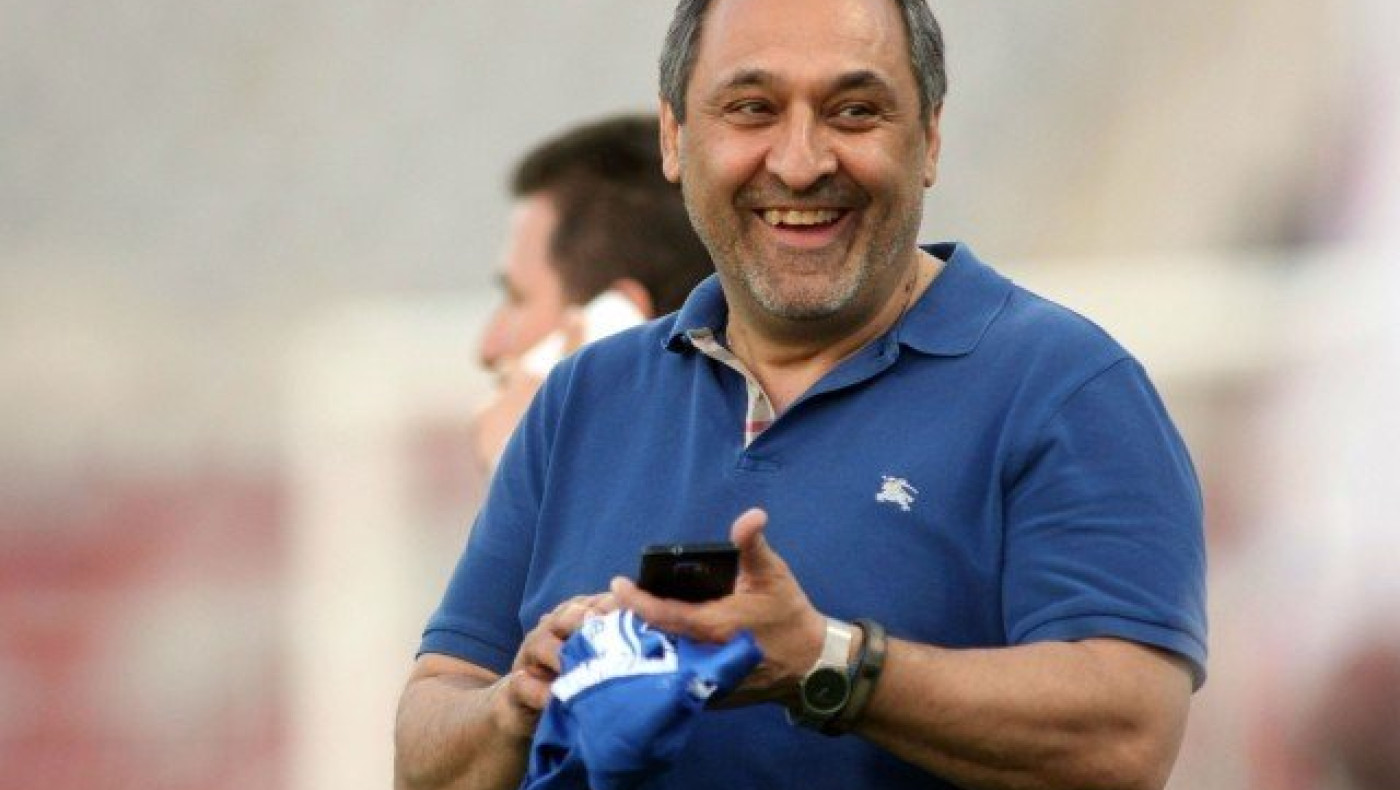 Πορτογαλικής  προέλευσης το  έτερο ενδιαφέρον για τον Ηρακλή