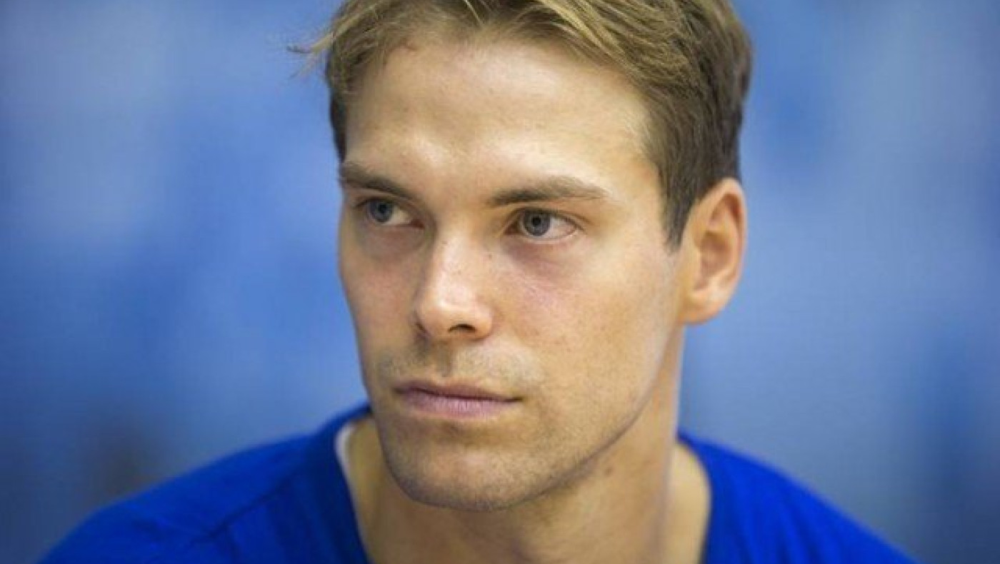 Ετσι έγινε      το      τροχαίο  με τον Πέτερι Κόπονεν