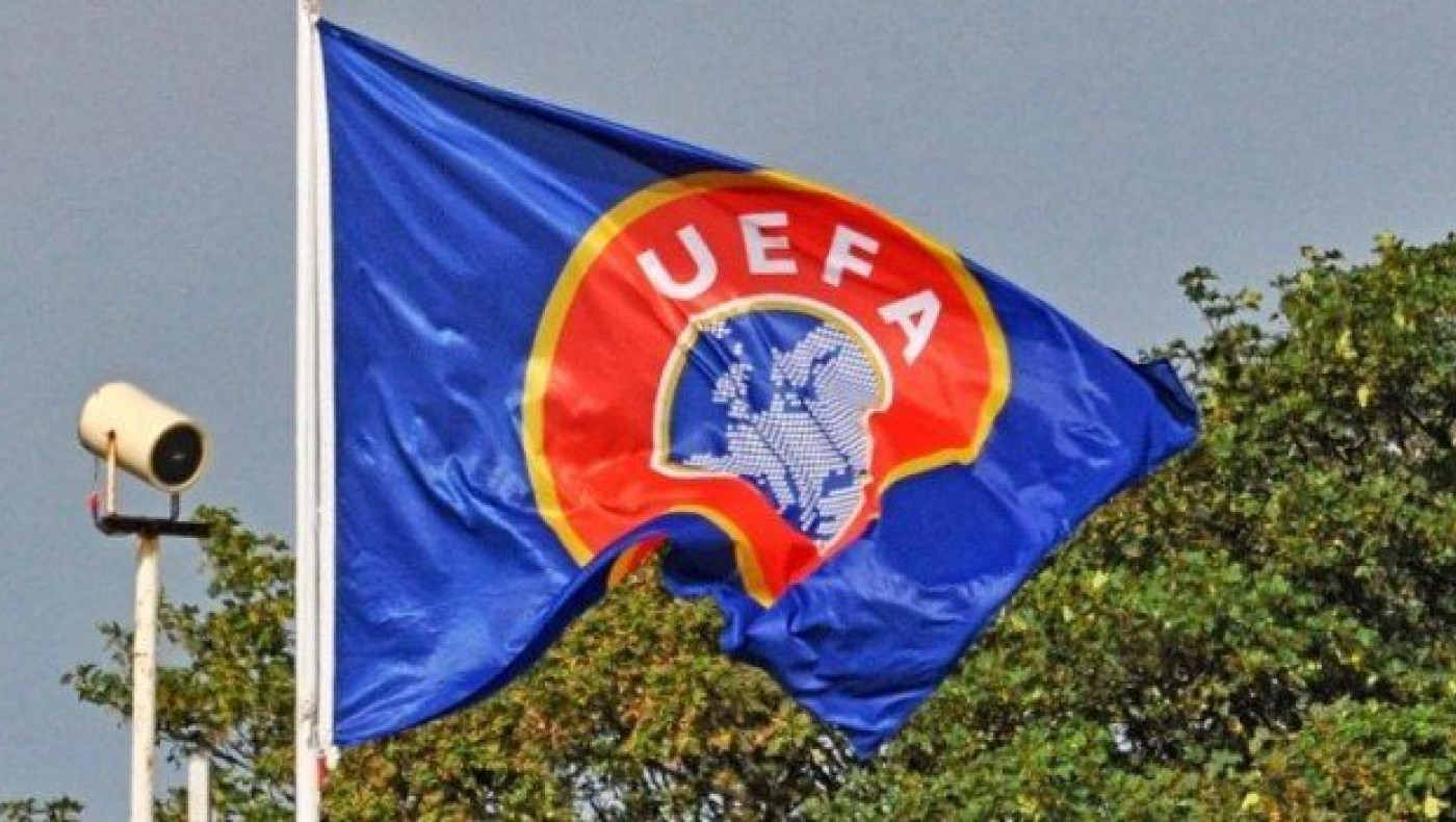Επεσε στην 15η θέση η Ελλάδα στην κατάταξη της UEFA