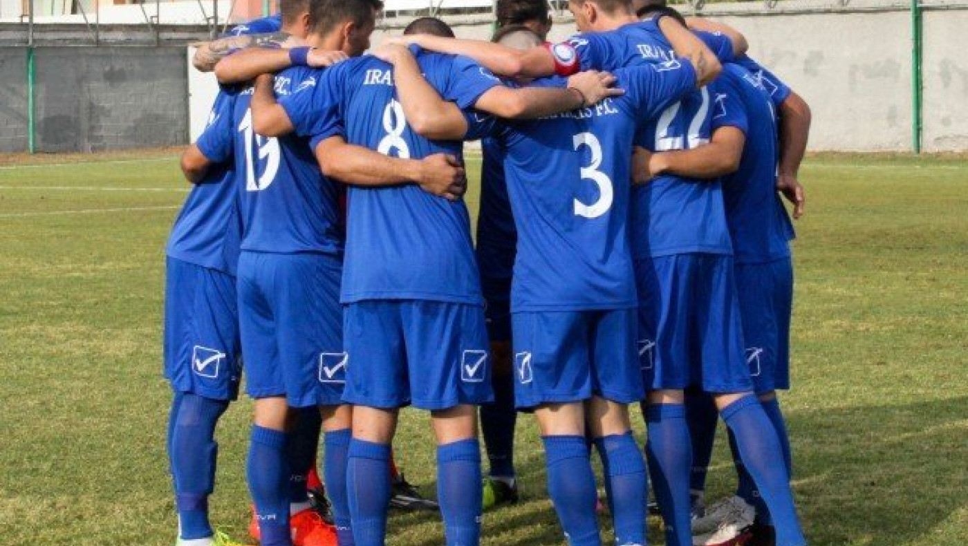 Φαβορί για υποβιβασμό ο Ηρακλής, δείτε τις αποδόσεις