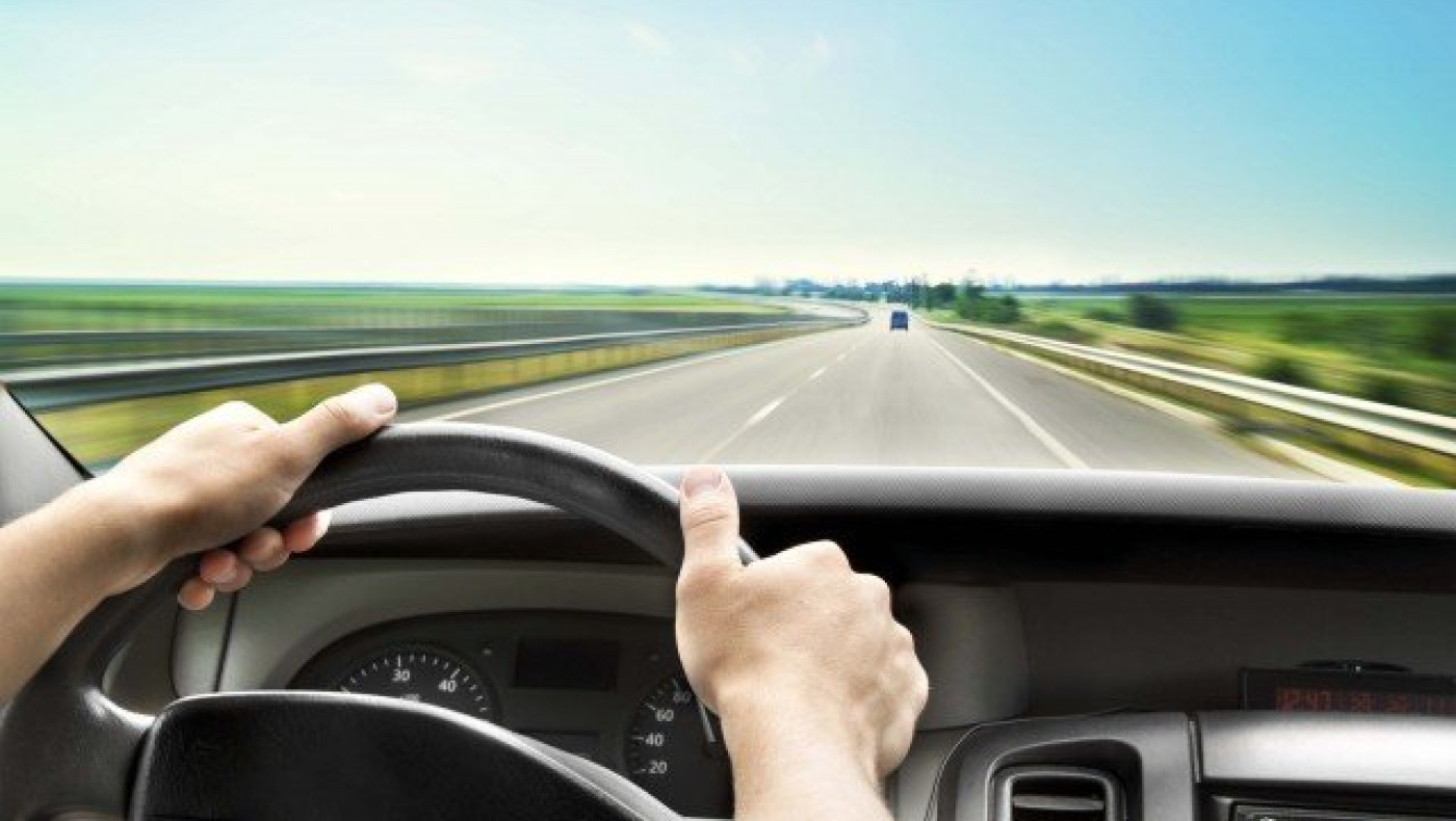 Λύση για τις ιατρικές εξετάσεις αναθεώρησης των αδειών οδήγησης