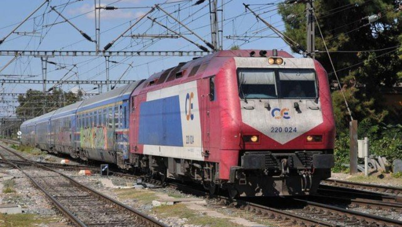 Διακόπτεται η σιδηροδρομική σύνδεση Δράμας - Ξάνθης για έξι μήνες