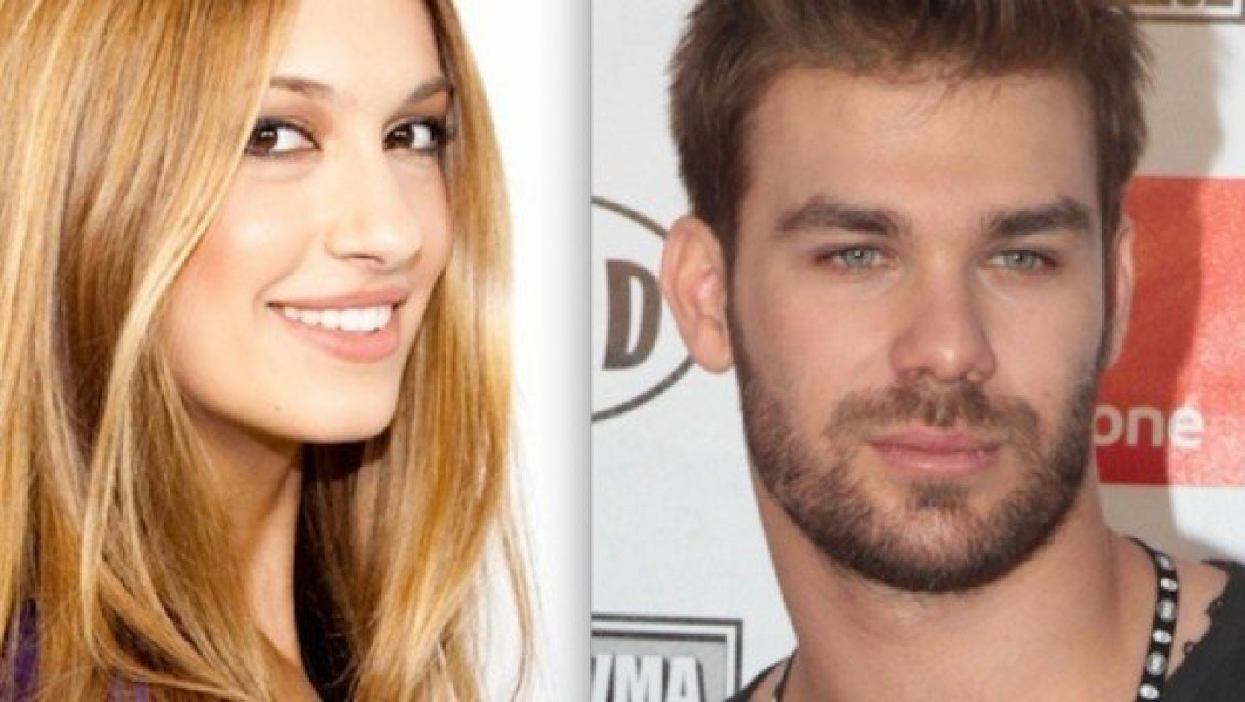 «Βόμβα» στην εγχώρια σόουμπιζ: Χώρισαν Πρέλεβιτς-Σαμπάνης;