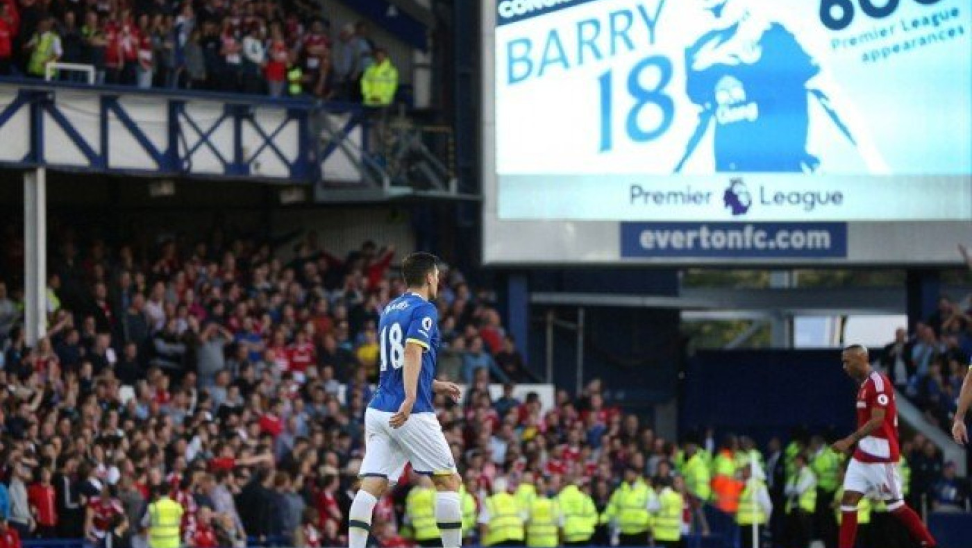 Η φετινή μεγάλη ευκαιρία της εξαιρετικής Εβερτον του Κούμαν