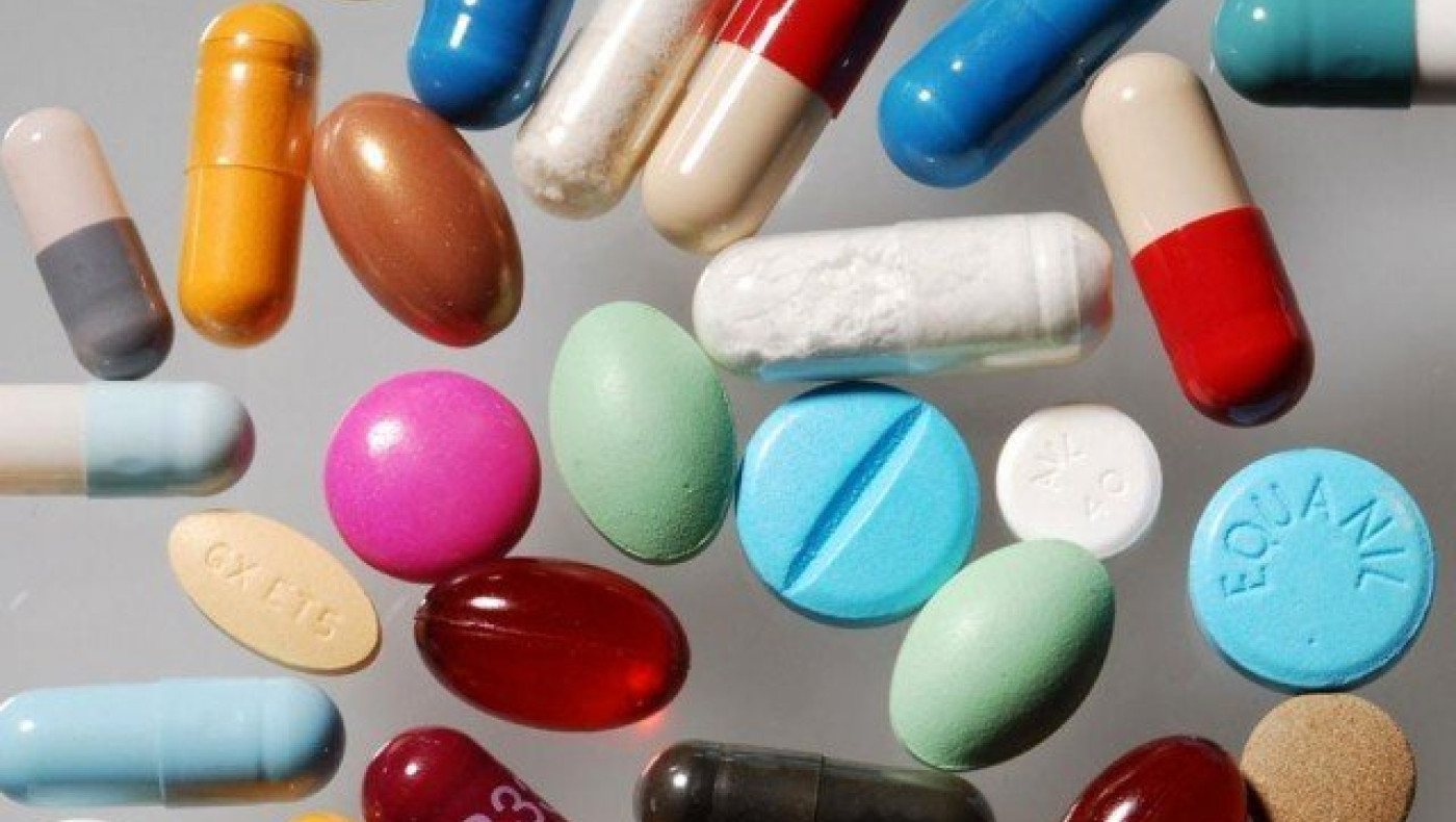 Κομοτηνή: Αγόραζε ναρκωτικά χάπια με... φωτοτυπίες συνταγής!