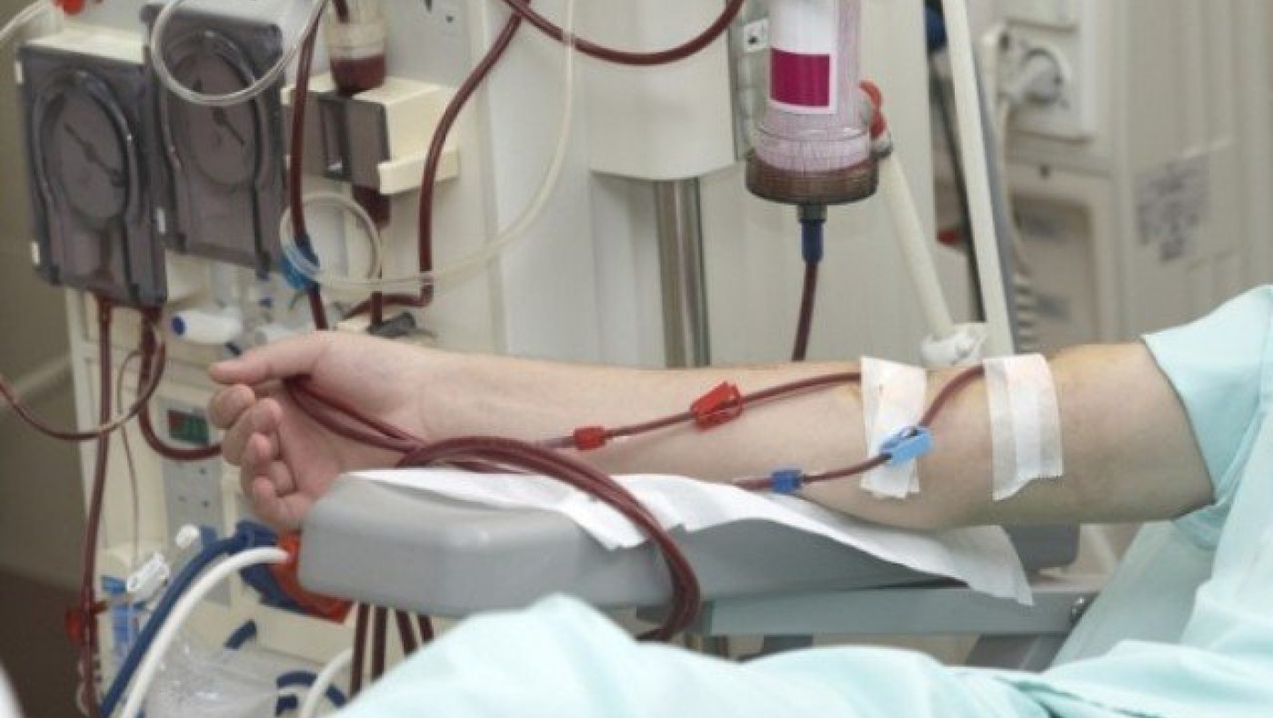 Στη Βουλή το θέμα των ελλείψεων στις μονάδες αιμοκάθαρσης Θεσσαλονίκης