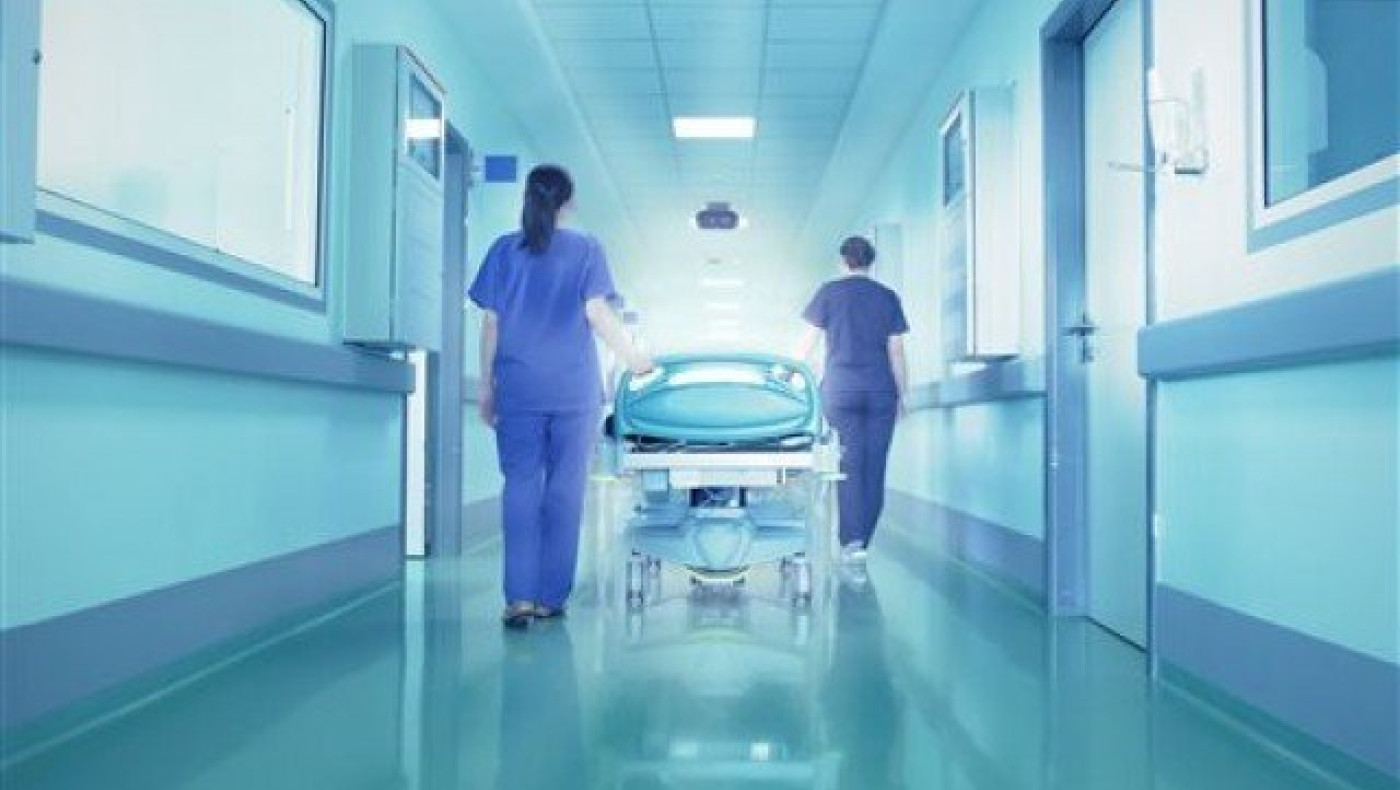 Από σήψη προσβάλλονται 100.000 Έλληνες - Ποια τα εμπόδια τής θεραπείας
