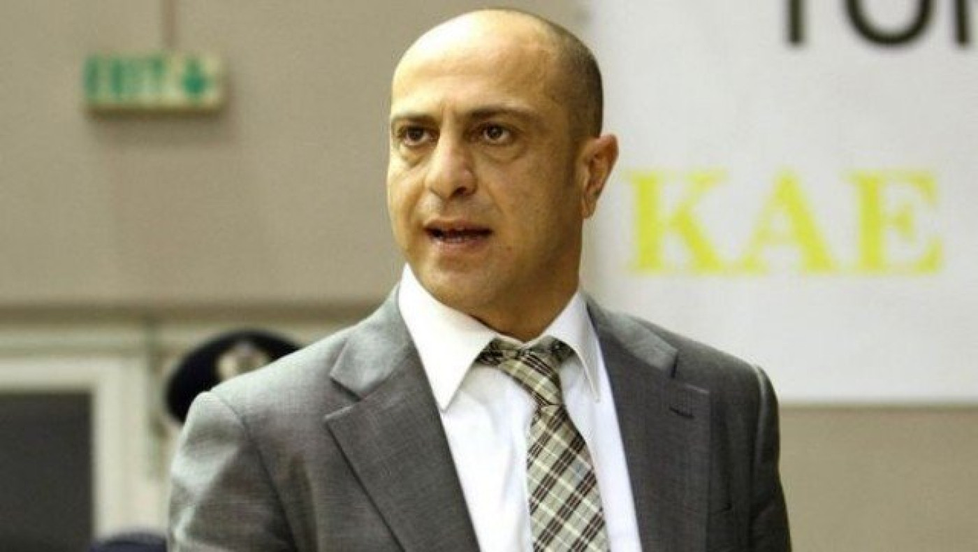 Επιστρέφει στο μπάσκετ ο Δαμιανίδης, αυτή είναι η νέα του ομάδα!