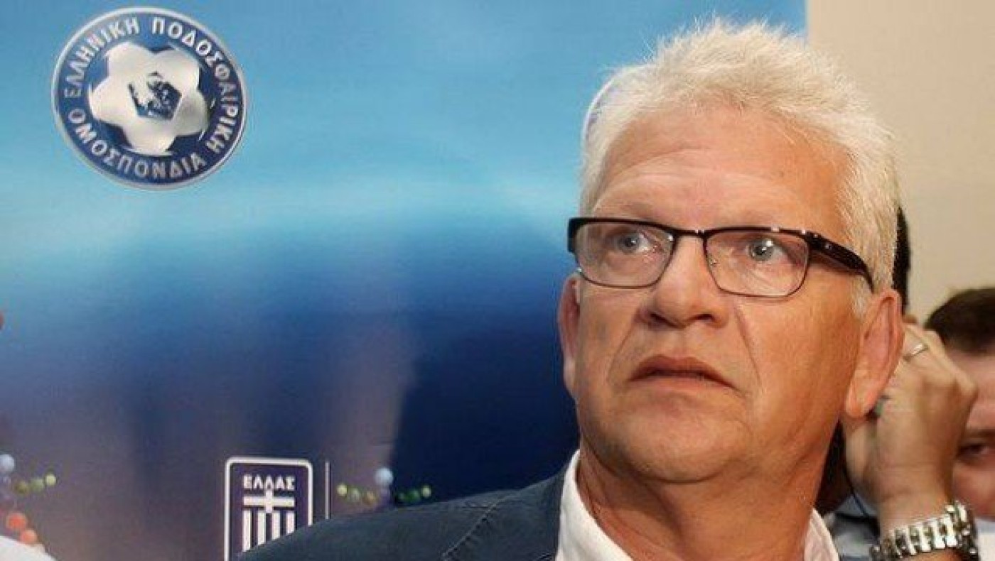 «Ο Σαρρής μου έδωσε το δαχτυλίδι, ο Σαρρής με έφαγε σε μυστικό δείπνο»
