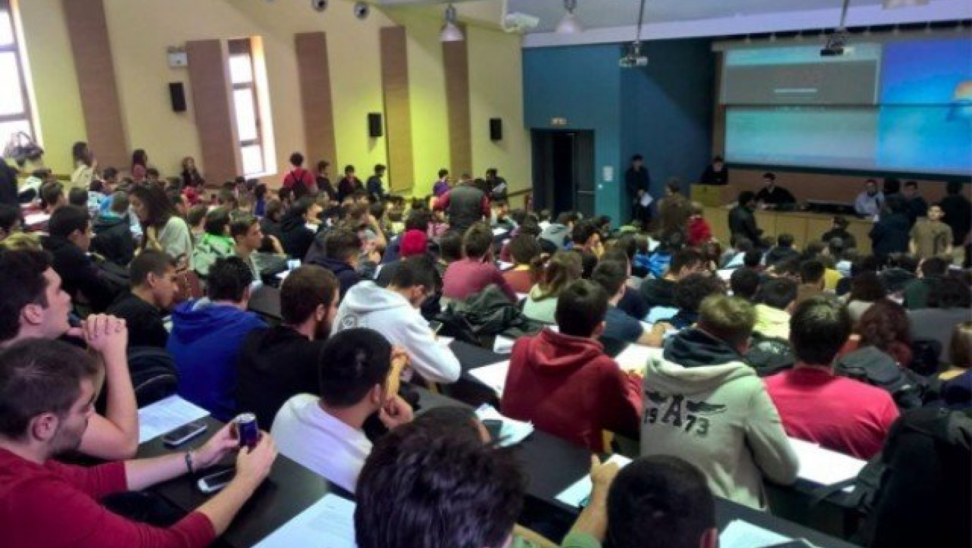 Ανακοίνωση του  υπουργείου Παιδείας για μετεγγραφές πρωτοετών φοιτητών