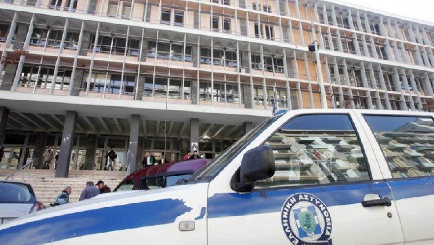 Θεσσαλονίκη: Ισόβια στον αστυνομικό που έπνιξε την 7χρονη κόρη του!
