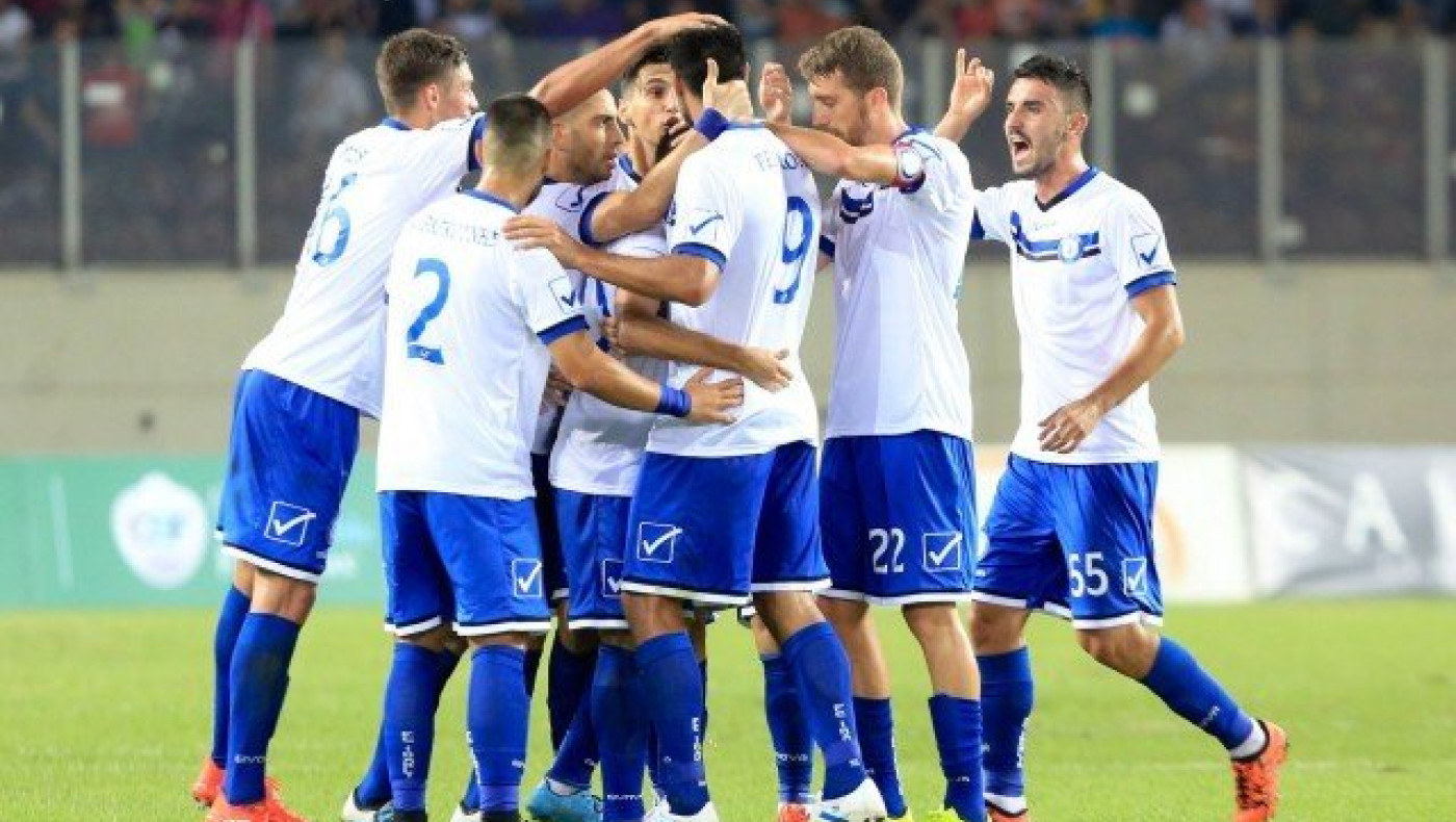 LIVE: Ηρακλής-Ολυμπιακός